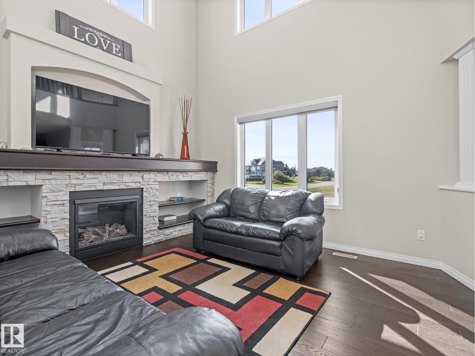 #59 25214 Coal Mine Rd, Rural Sturgeon County, Alberta  T8T 0A8 - Photo 12 - E4458201