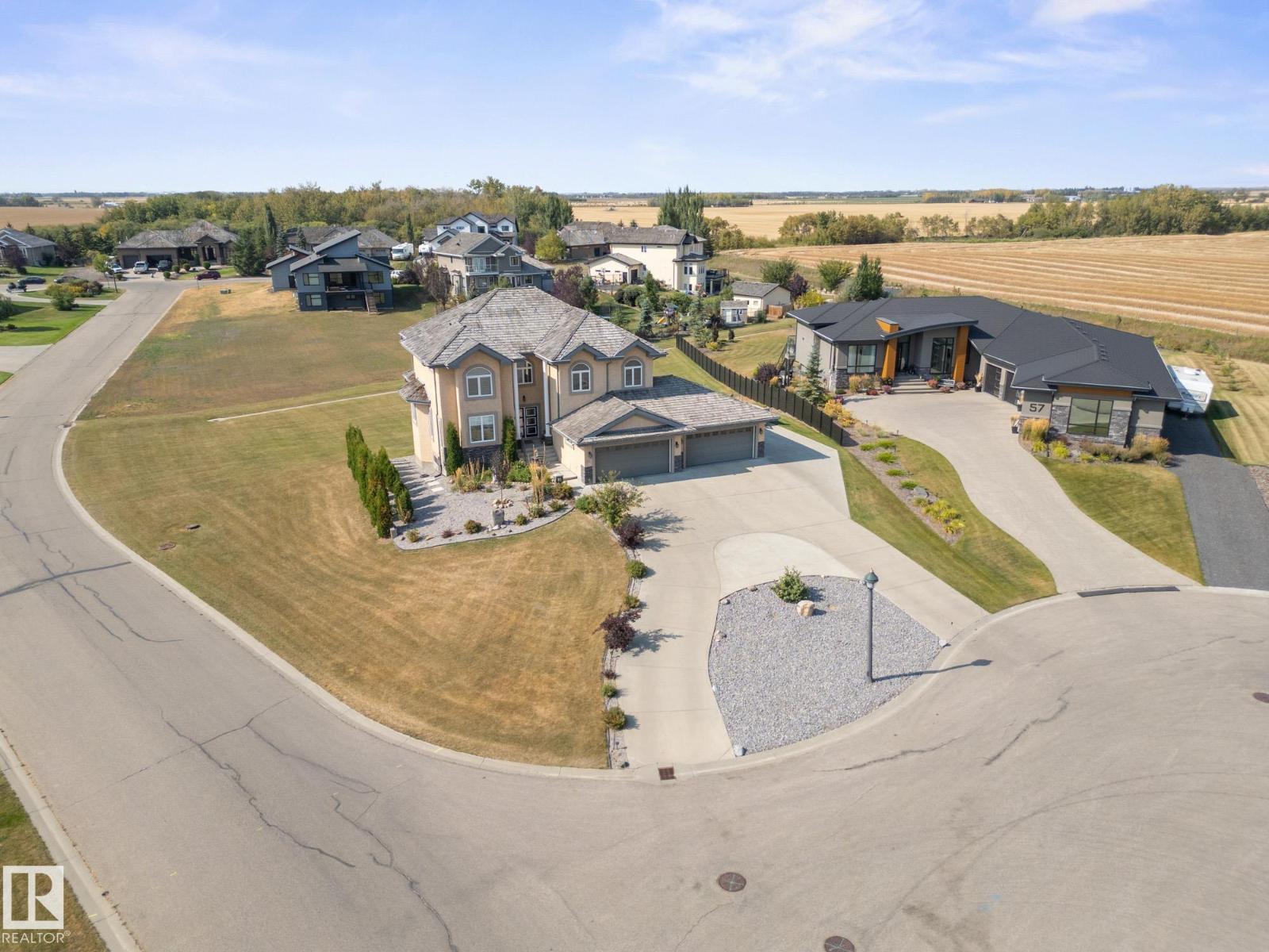 #59 25214 Coal Mine Rd, Rural Sturgeon County, Alberta  T8T 0A8 - Photo 2 - E4458201