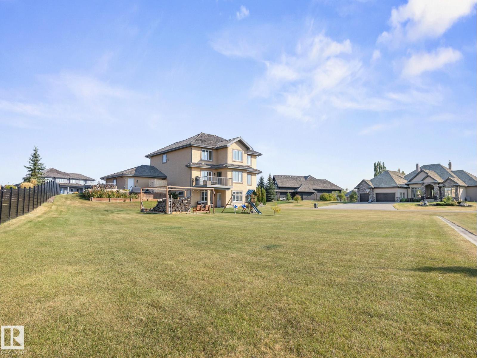 #59 25214 Coal Mine Rd, Rural Sturgeon County, Alberta  T8T 0A8 - Photo 50 - E4458201
