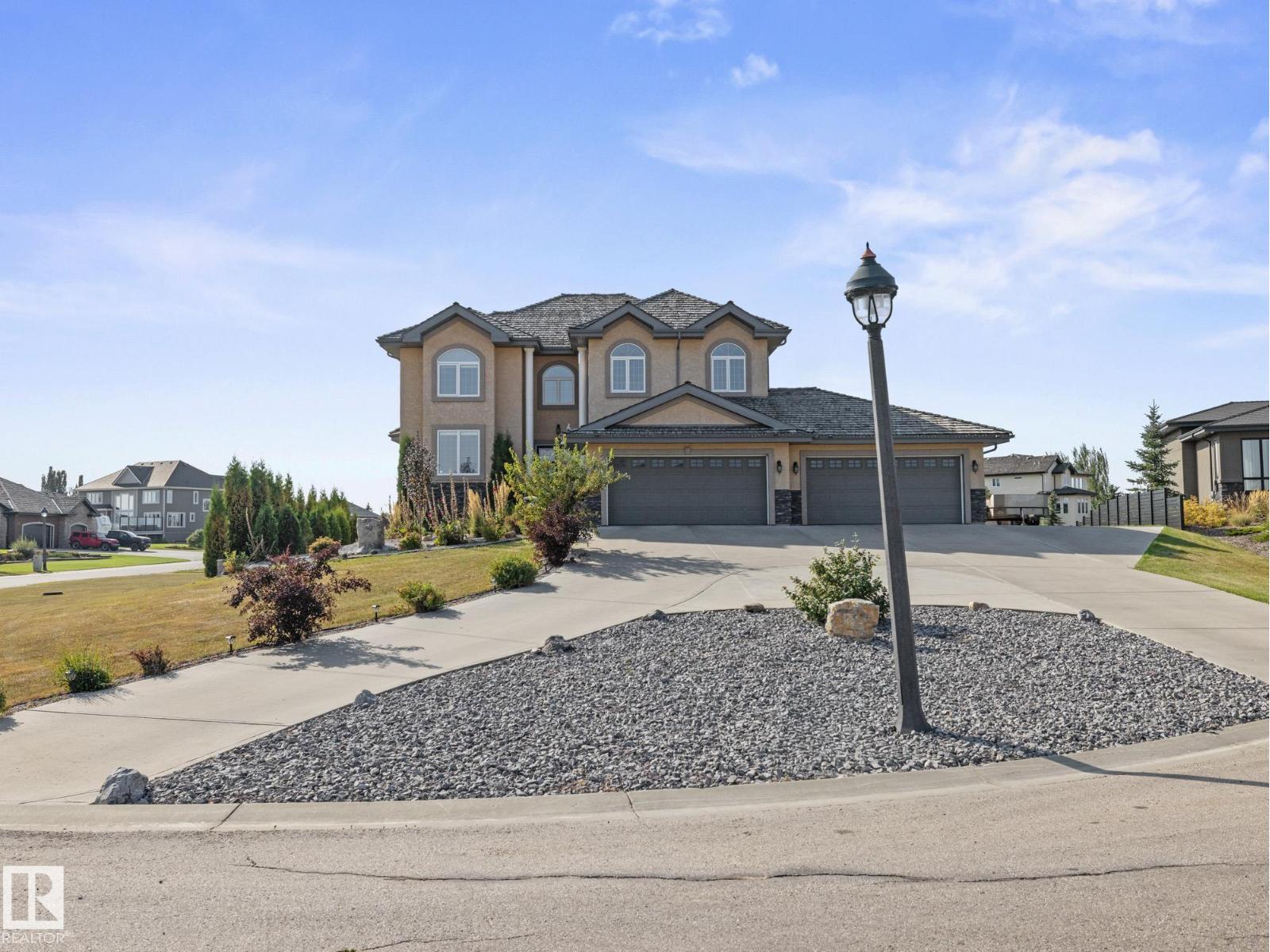 #59 25214 Coal Mine Rd, Rural Sturgeon County, Alberta  T8T 0A8 - Photo 6 - E4458201