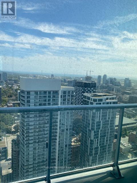 4006 - 100 Dalhousie Street, Toronto, Ontario  M5B 0C7 - Photo 2 - C12408119