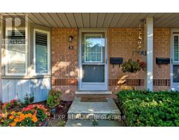 43 - 180 MARKSAM ROAD, Guelph, Ontario