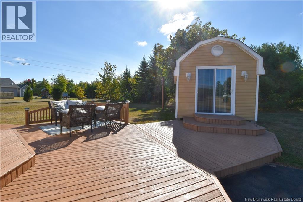 700 Isabelle, Tracadie, New Brunswick  E1X 2J1 - Photo 5 - NB126813