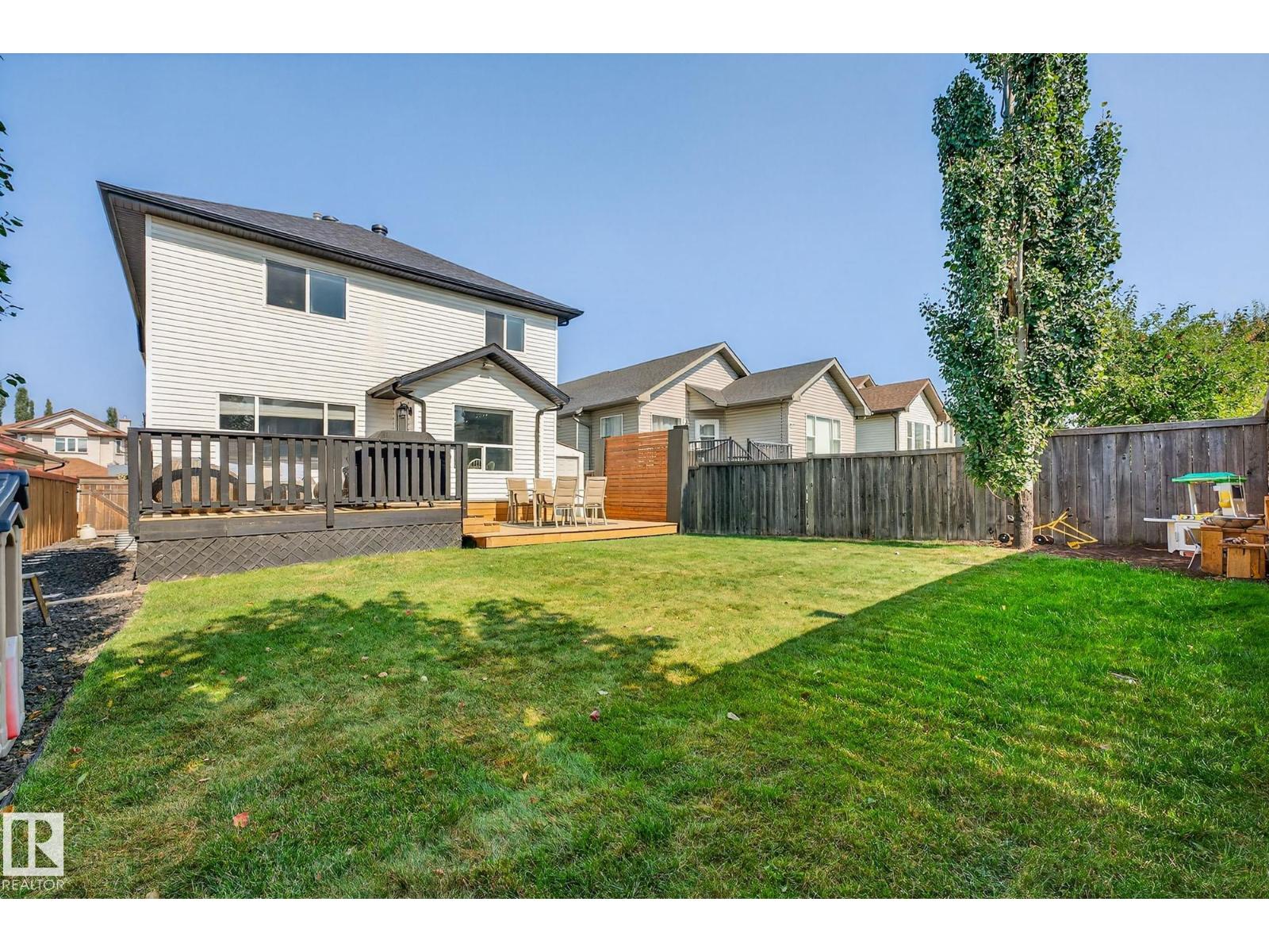 133 Rue Marquet, Beaumont, Alberta  T4X 1W3 - Photo 14 - E4458204