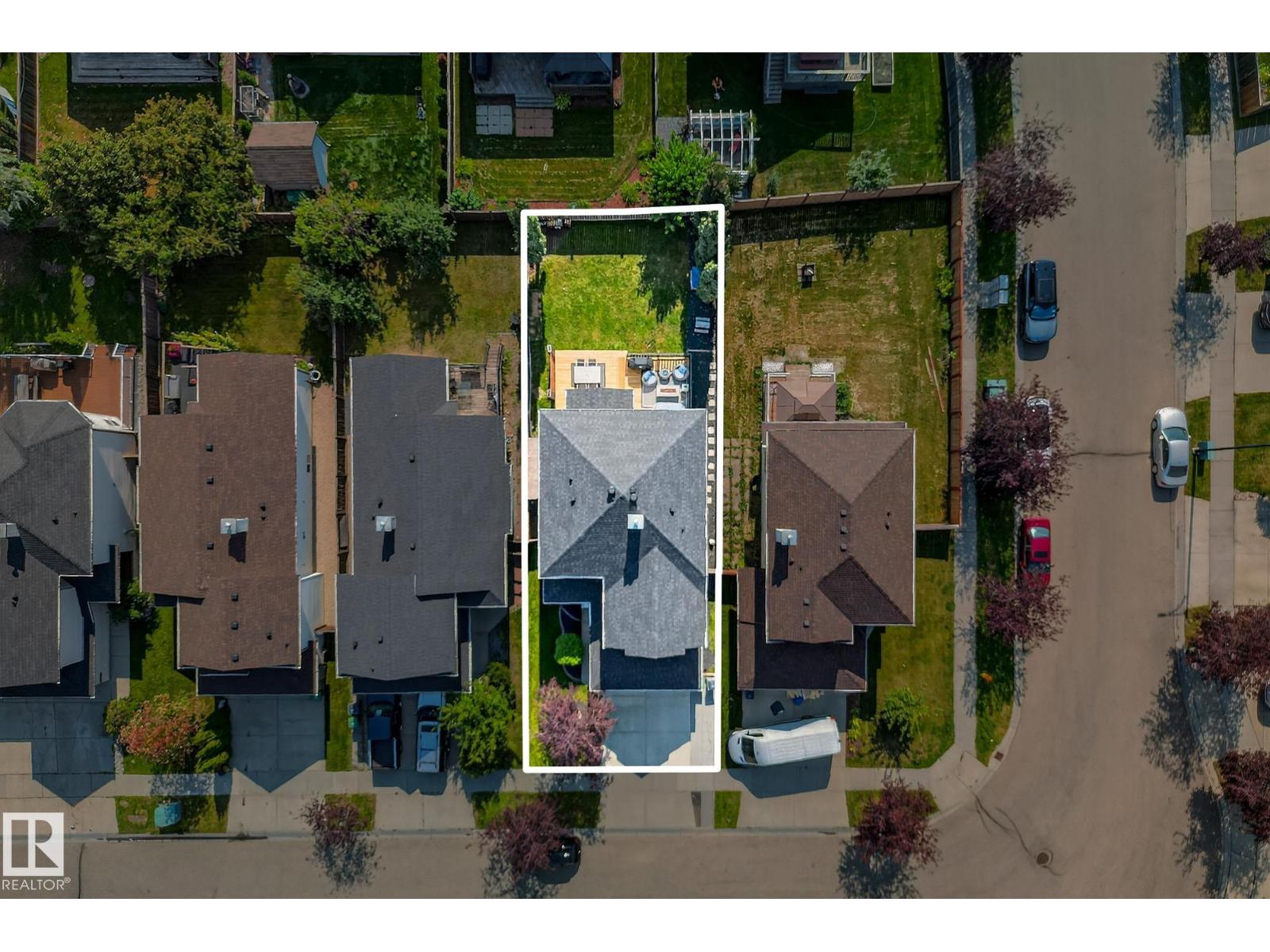 133 Rue Marquet, Beaumont, Alberta  T4X 1W3 - Photo 3 - E4458204