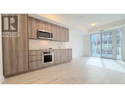 1026 - 15 RICHARDSON STREET, Toronto, Ontario