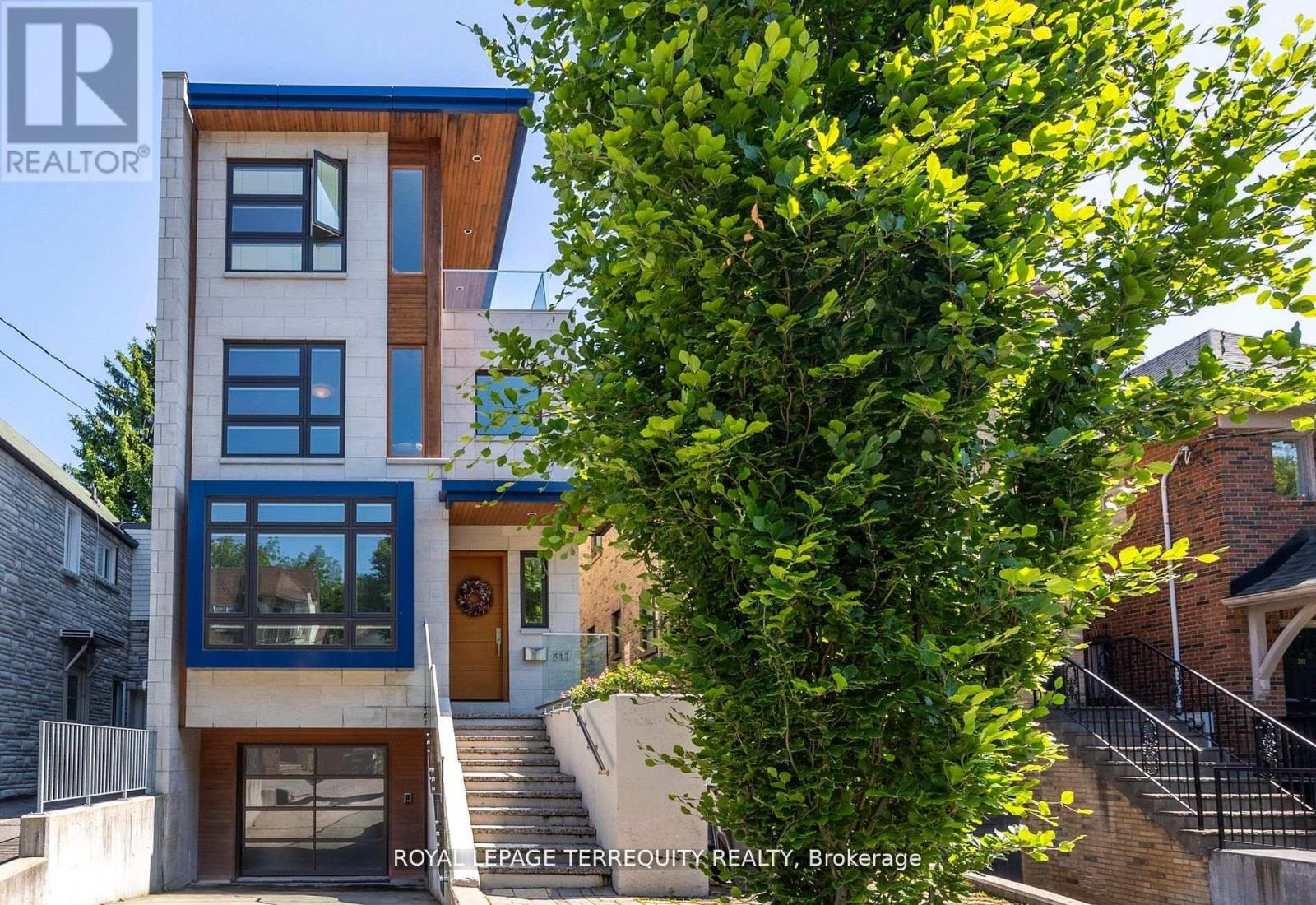 317 Keewatin Avenue, Toronto, Ontario  M4P 2A4 - Photo 3 - C12410724