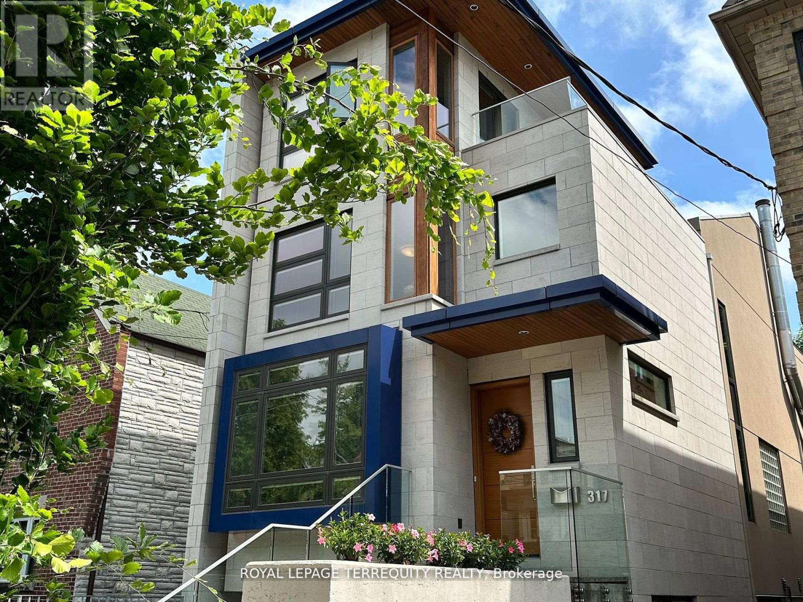 317 Keewatin Avenue, Toronto, Ontario  M4P 2A4 - Photo 4 - C12410724