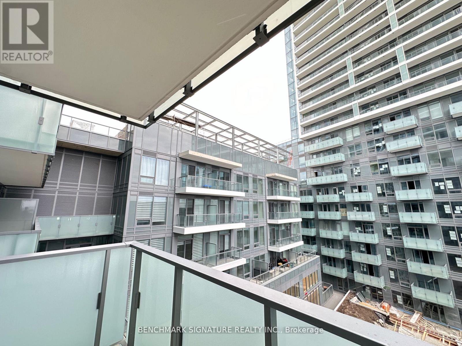 S703 - 8 Olympic Garden Drive, Toronto, Ontario  M2M 0B9 - Photo 11 - C12410727