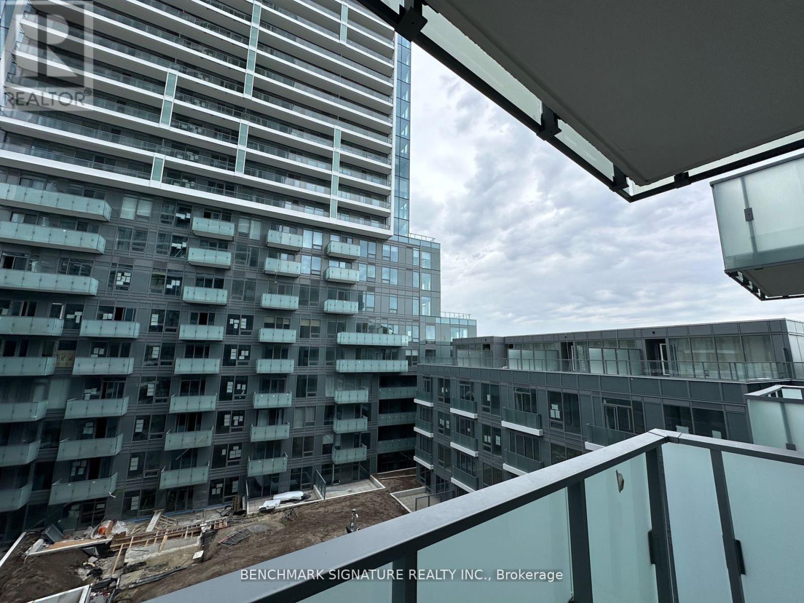 S703 - 8 Olympic Garden Drive, Toronto, Ontario  M2M 0B9 - Photo 12 - C12410727