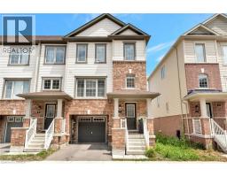 755 LINDEN Drive Unit# 10, Cambridge, Ontario