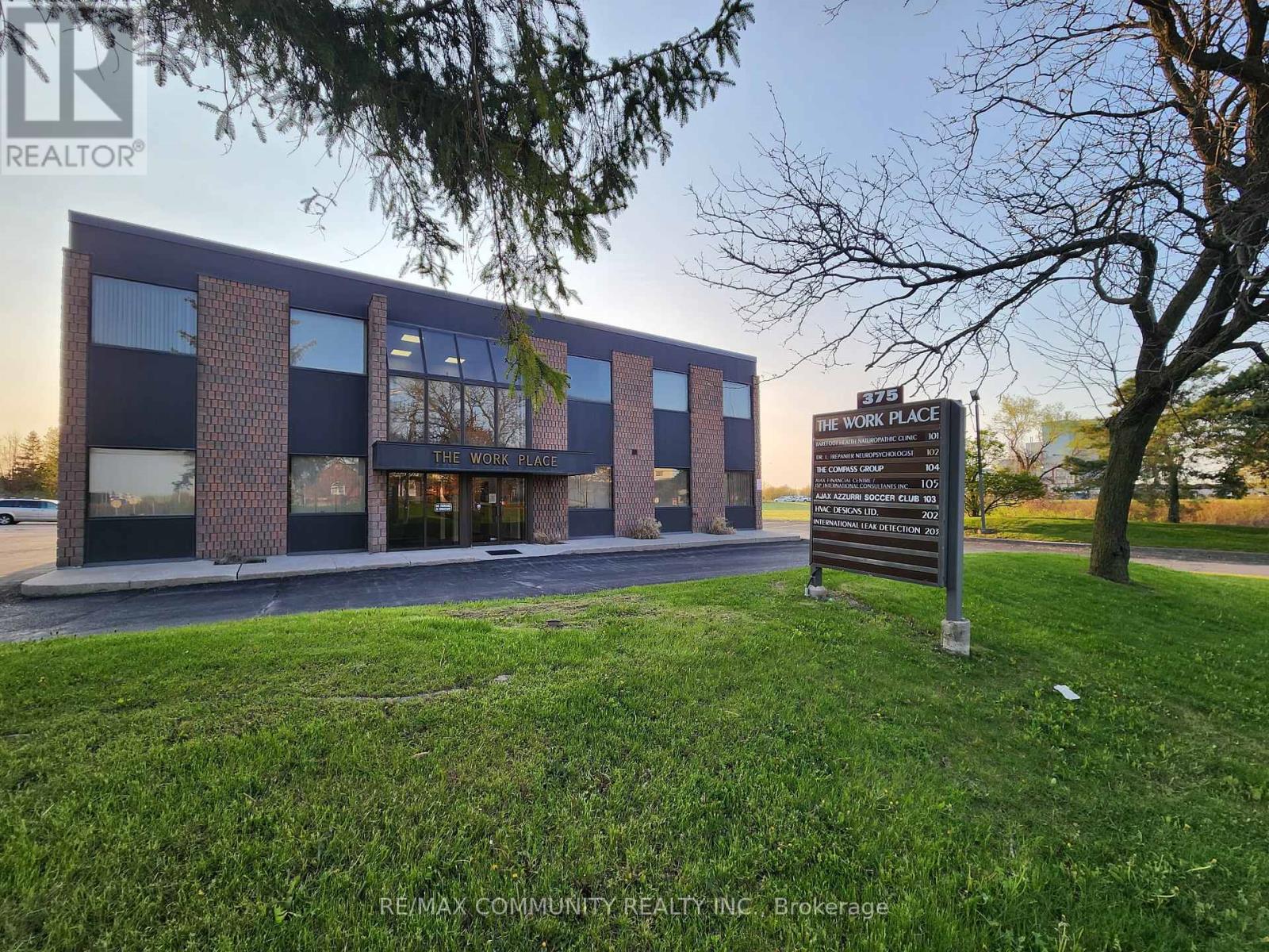 204 - 375 Finley Avenue, Ajax, Ontario  L1S 2E2 - Photo 4 - E12410684