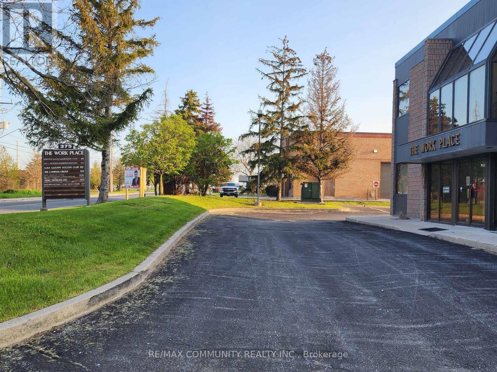 204 - 375 Finley Avenue, Ajax, Ontario  L1S 2E2 - Photo 8 - E12410684