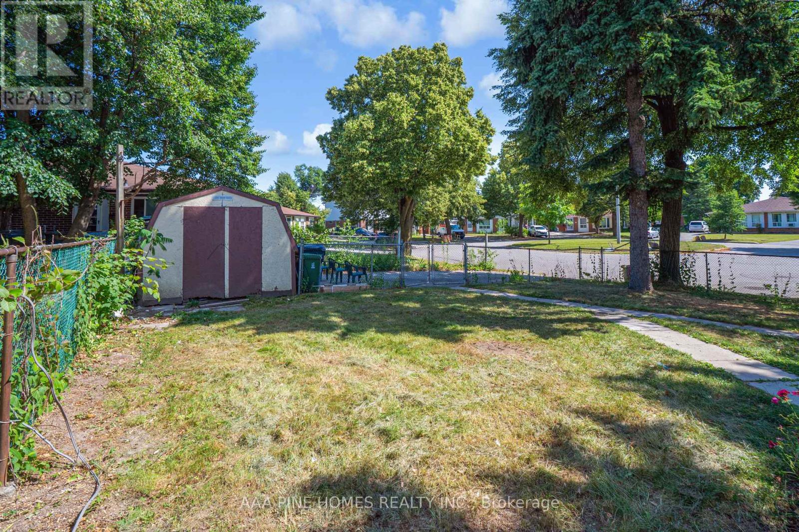 59 Burkwood Crescent, Toronto, Ontario  M1B 1N9 - Photo 38 - E12410701