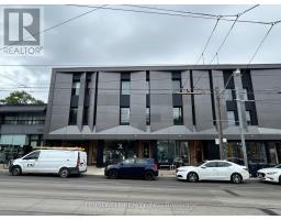303 - 377 BROADVIEW AVENUE, Toronto, Ontario