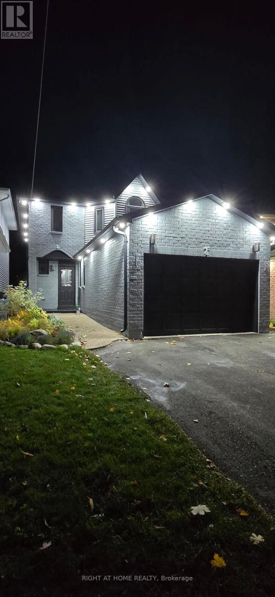 150 Sandringham Drive, Clarington, Ontario  L1E 2G6 - Photo 27 - E12410716