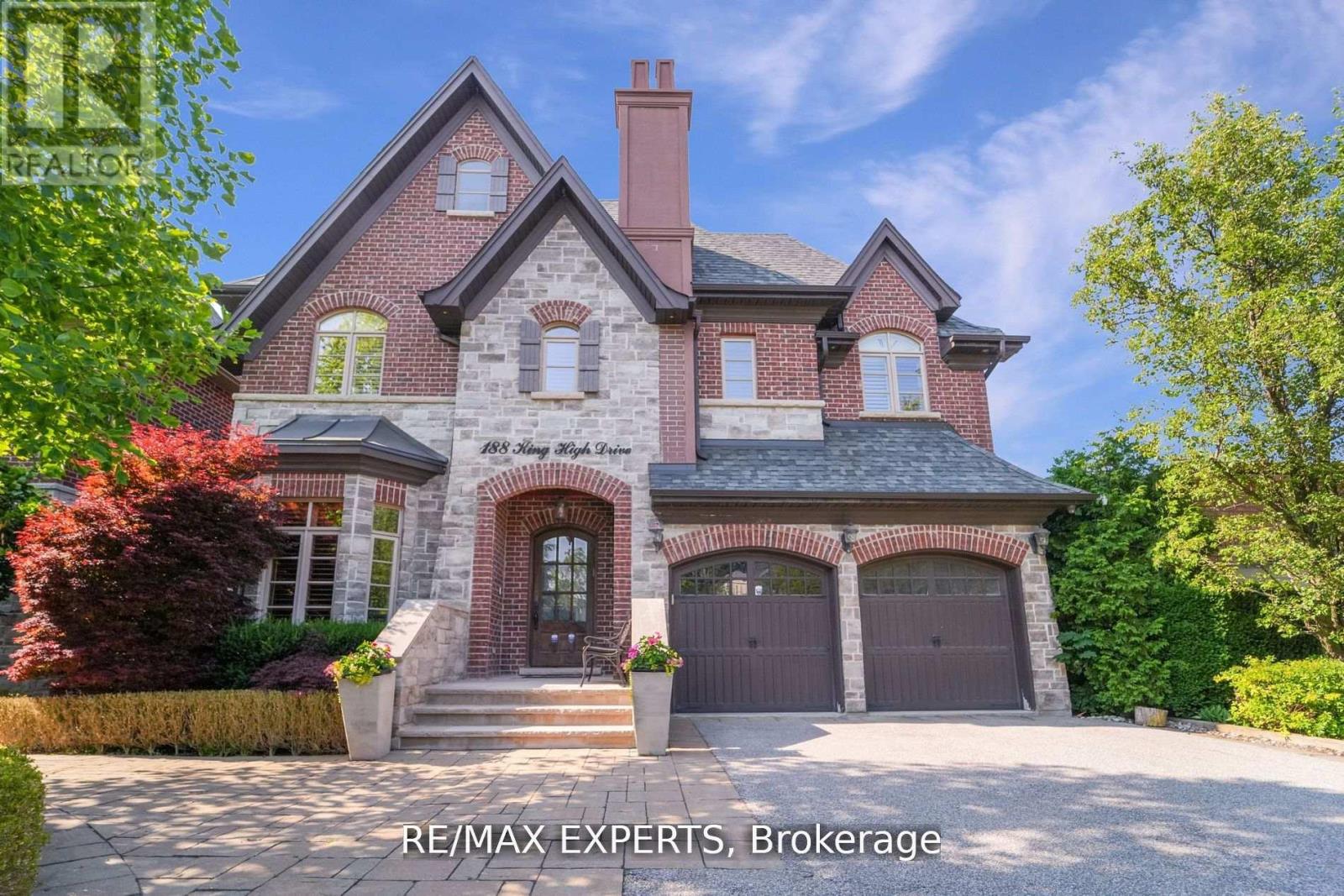 188 King High Drive, Vaughan, Ontario  L4J 3N5 - Photo 1 - N12410678