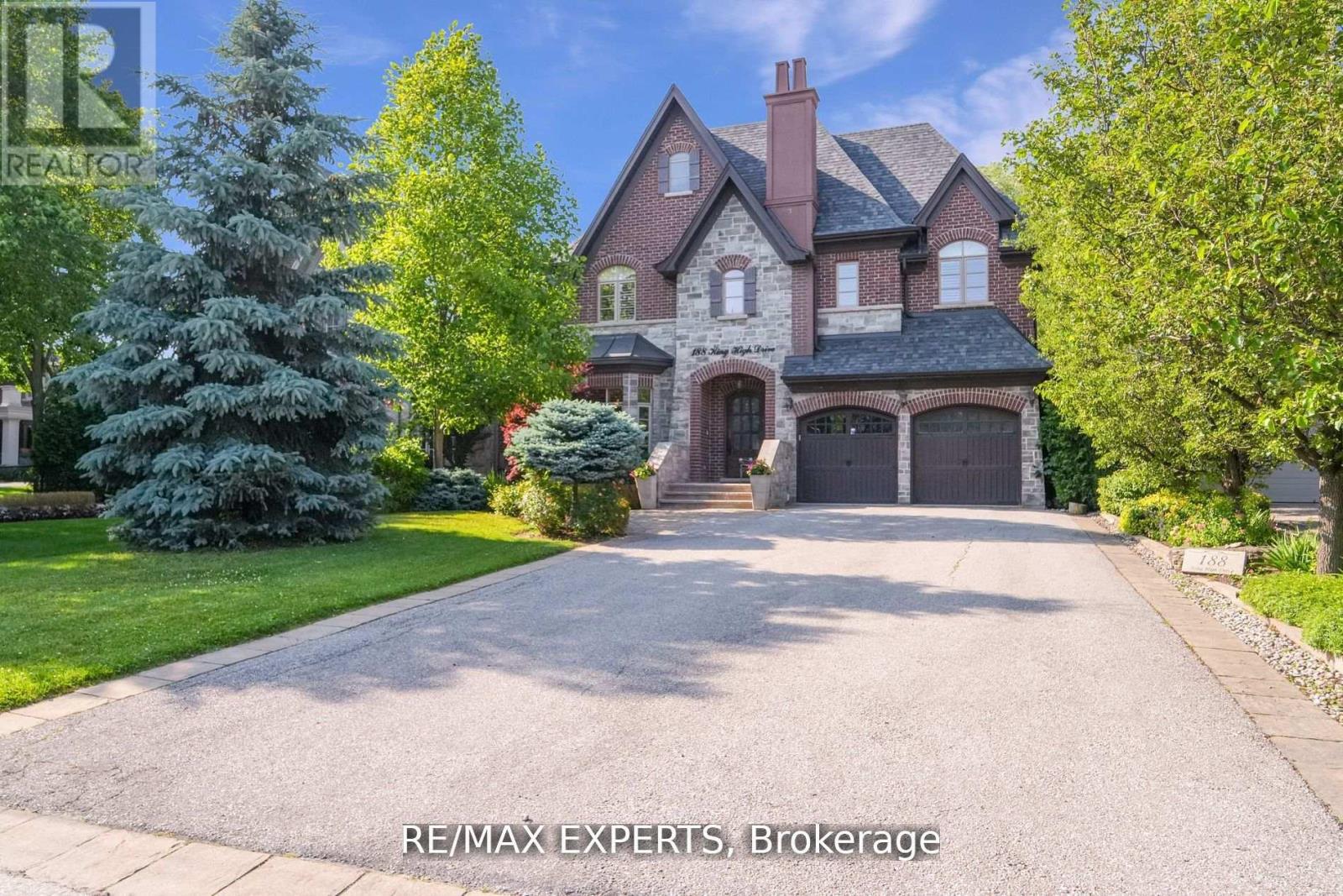 188 King High Drive, Vaughan, Ontario  L4J 3N5 - Photo 2 - N12410678