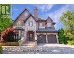 188 KING HIGH DRIVE, Vaughan, Ontario