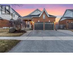 1143 BOOTH AVENUE, Innisfil, Ontario
