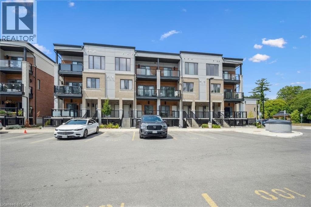 Property at 25 ISHERWOOD Avenue Unit# G-108 image 1