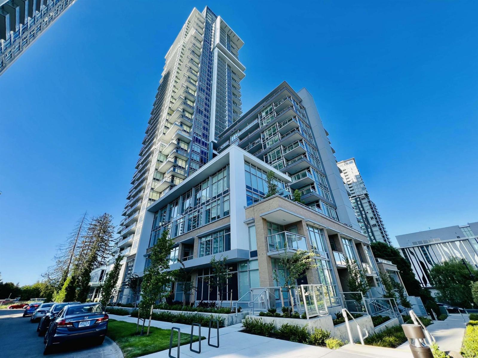 2510 13350 CENTRAL AVENUE AVENUE, Surrey, British Columbia