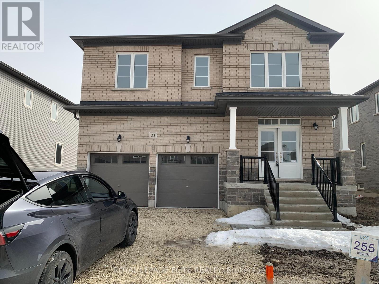 23 Amber Drive, Wasaga Beach, Ontario  L9Z 0R9 - Photo 27 - S12410702