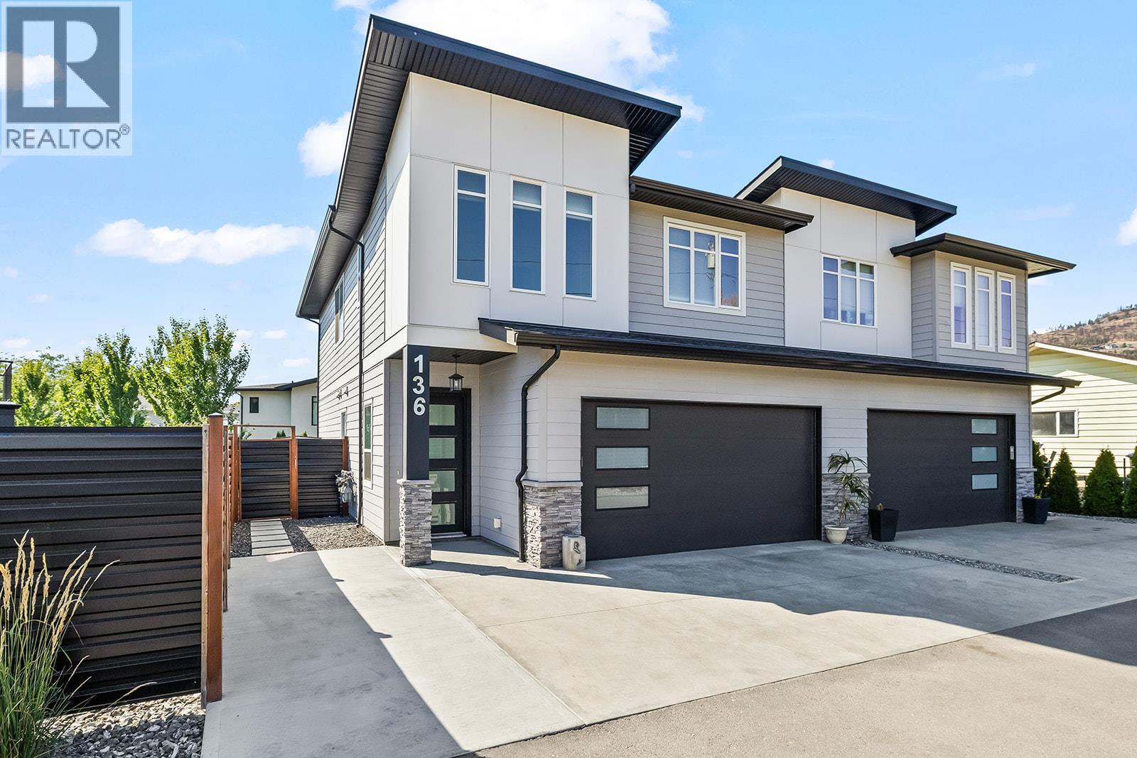 136 Summerhill Place, North Glenmore, Kelowna  by McFadden Real Estate 136 Summerhill Place, North Glenmore, Kelowna