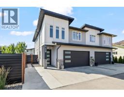 136 Summerhill Place, kelowna, British Columbia