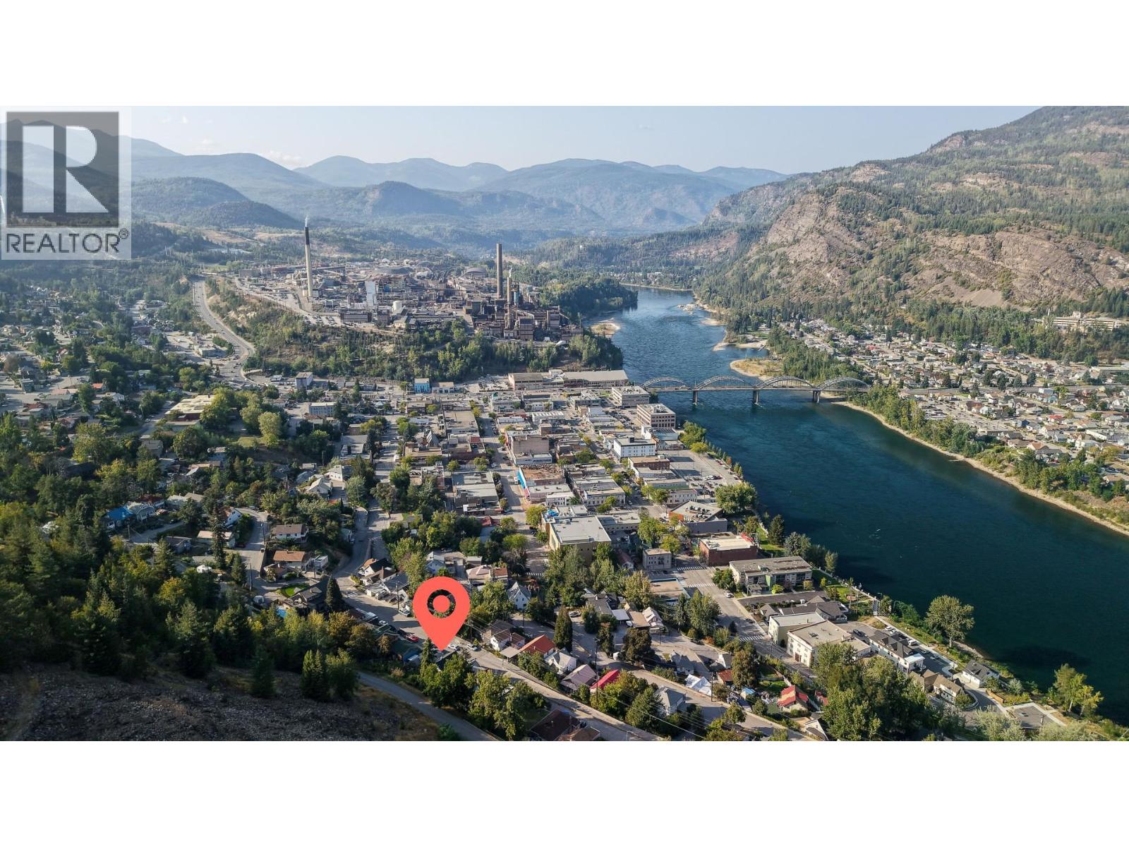 1760 Daniel Street, Trail, British Columbia  V1R 4G8 - Photo 49 - 10363046