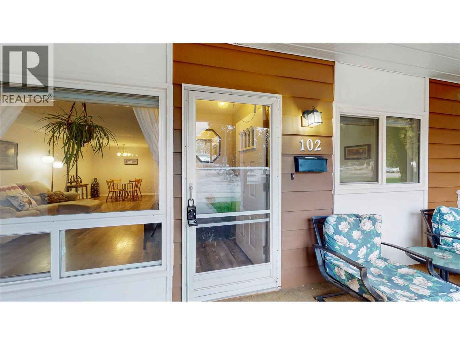 2365 12th Street N Unit# 102, Cranbrook, British Columbia  V1C 5T4 - Photo 5 - 10362855