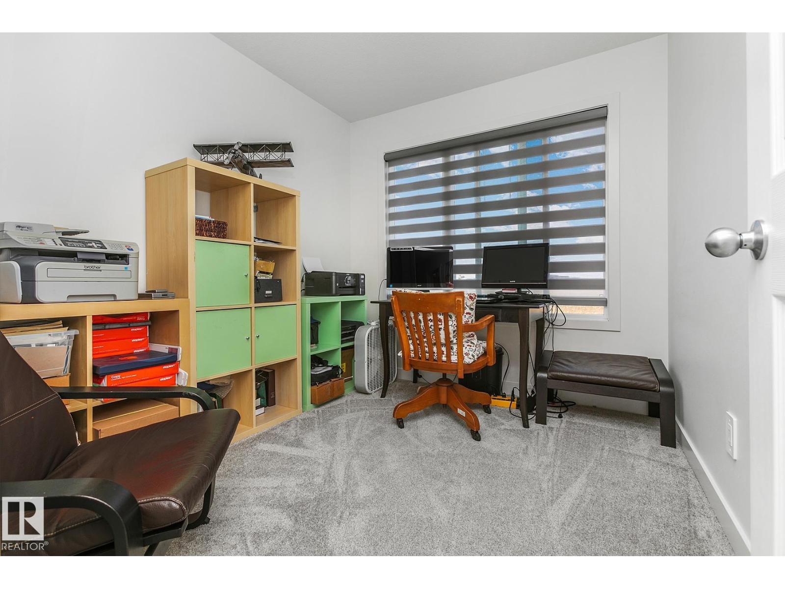 17919 71 St Nw, Edmonton, Alberta  T5Z 0V4 - Photo 35 - E4457811