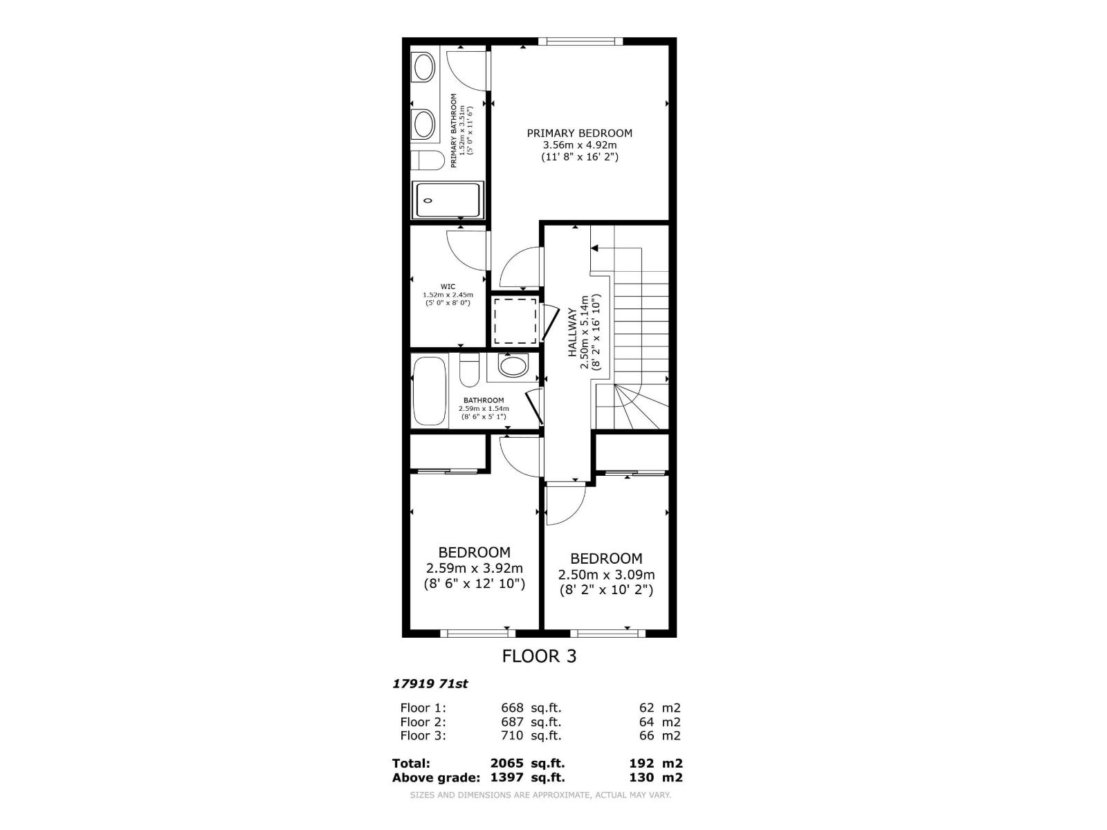 17919 71 St Nw, Edmonton, Alberta  T5Z 0V4 - Photo 42 - E4457811