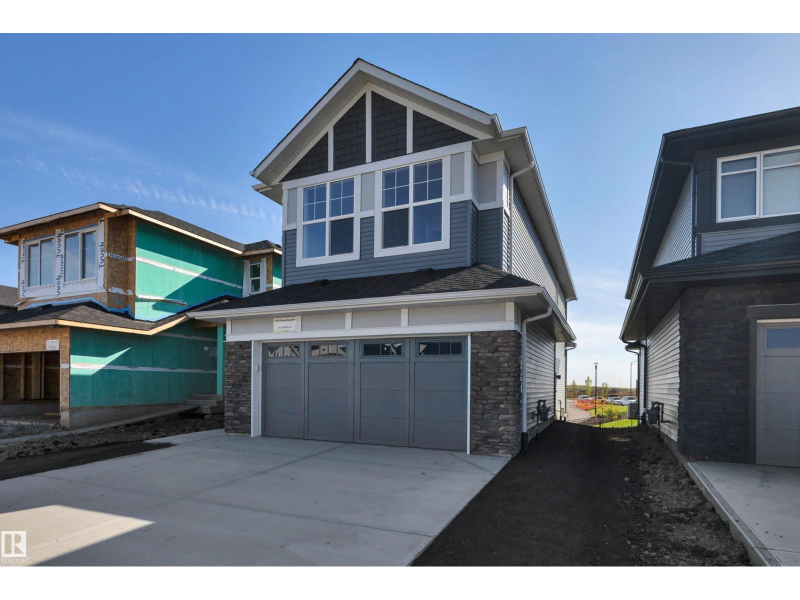4707 Kinney Rd Sw, Edmonton, Alberta  T6W 5P2 - Photo 2 - E4431172