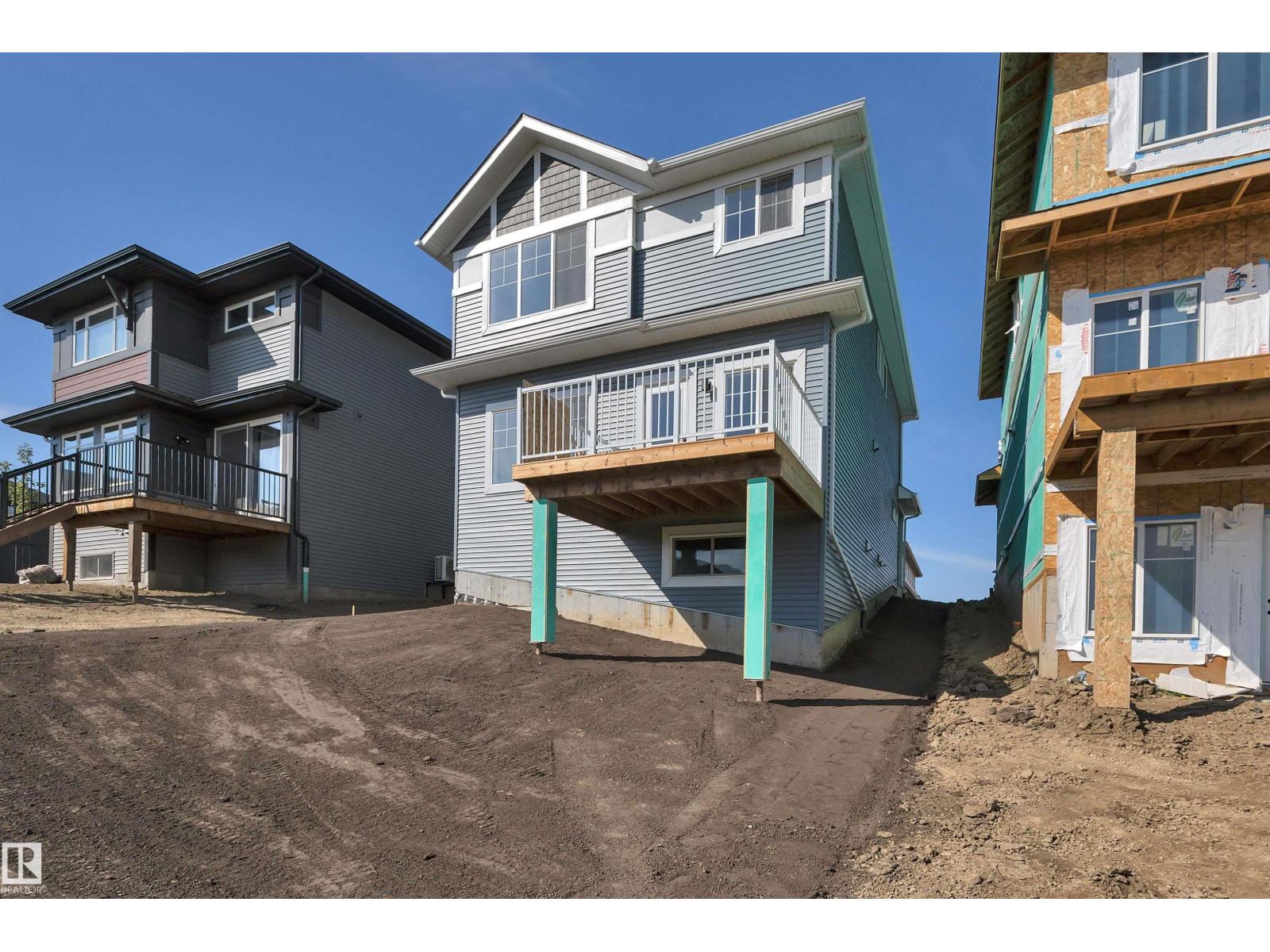 4707 Kinney Rd Sw, Edmonton, Alberta  T6W 5P2 - Photo 57 - E4431172