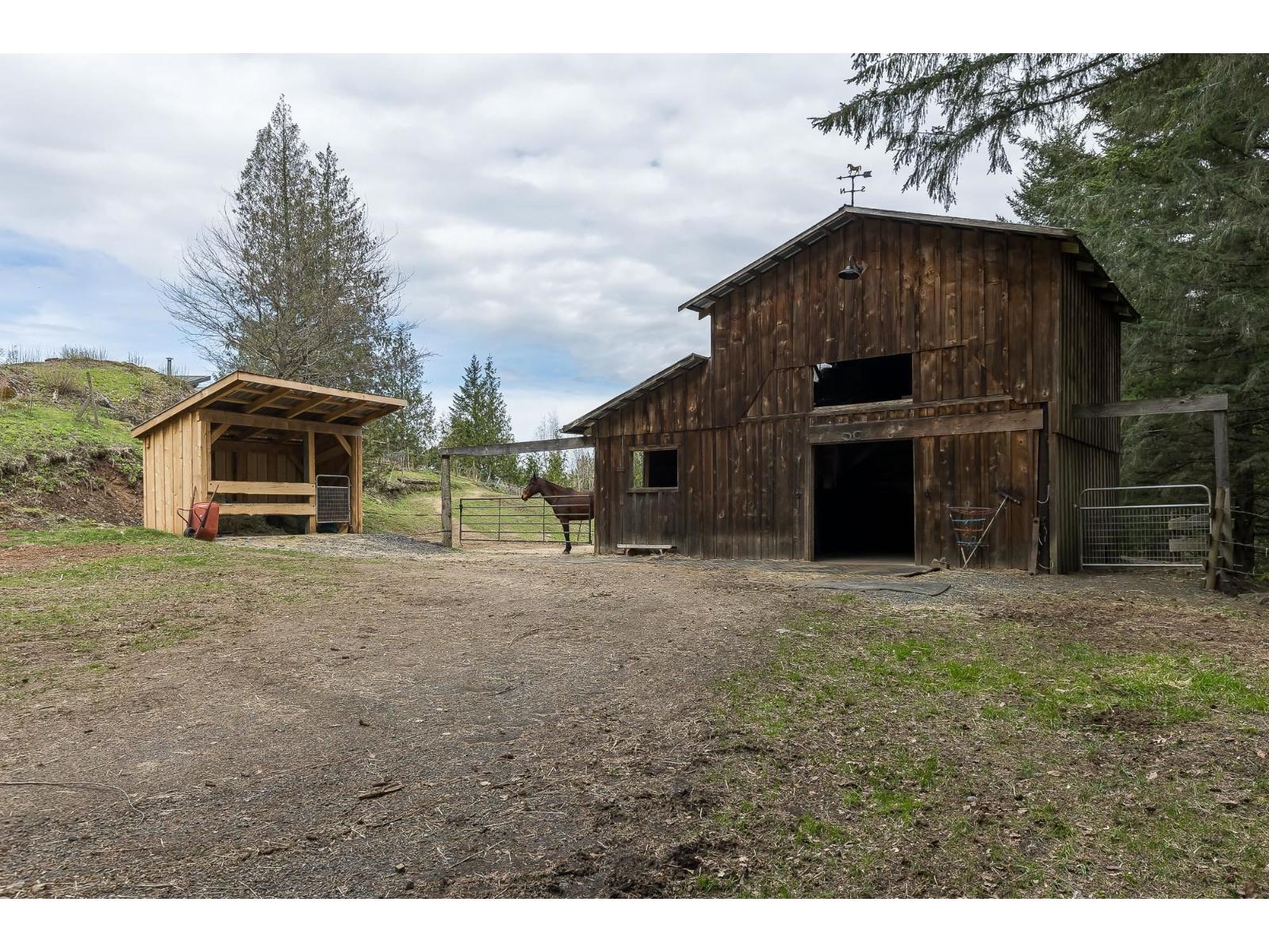 48522 Elk View Road, Ryder Lake, Chilliwack, British Columbia  V4Z 1H1 - Photo 23 - R3049271