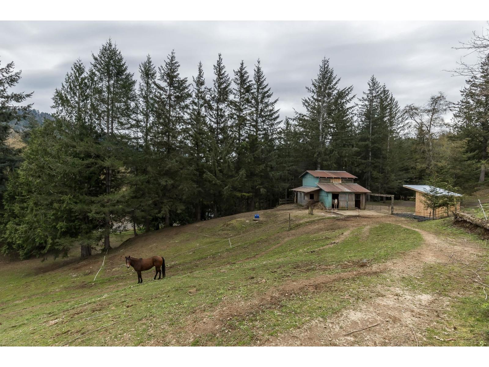 48522 Elk View Road, Ryder Lake, Chilliwack, British Columbia  V4Z 1H1 - Photo 27 - R3049271
