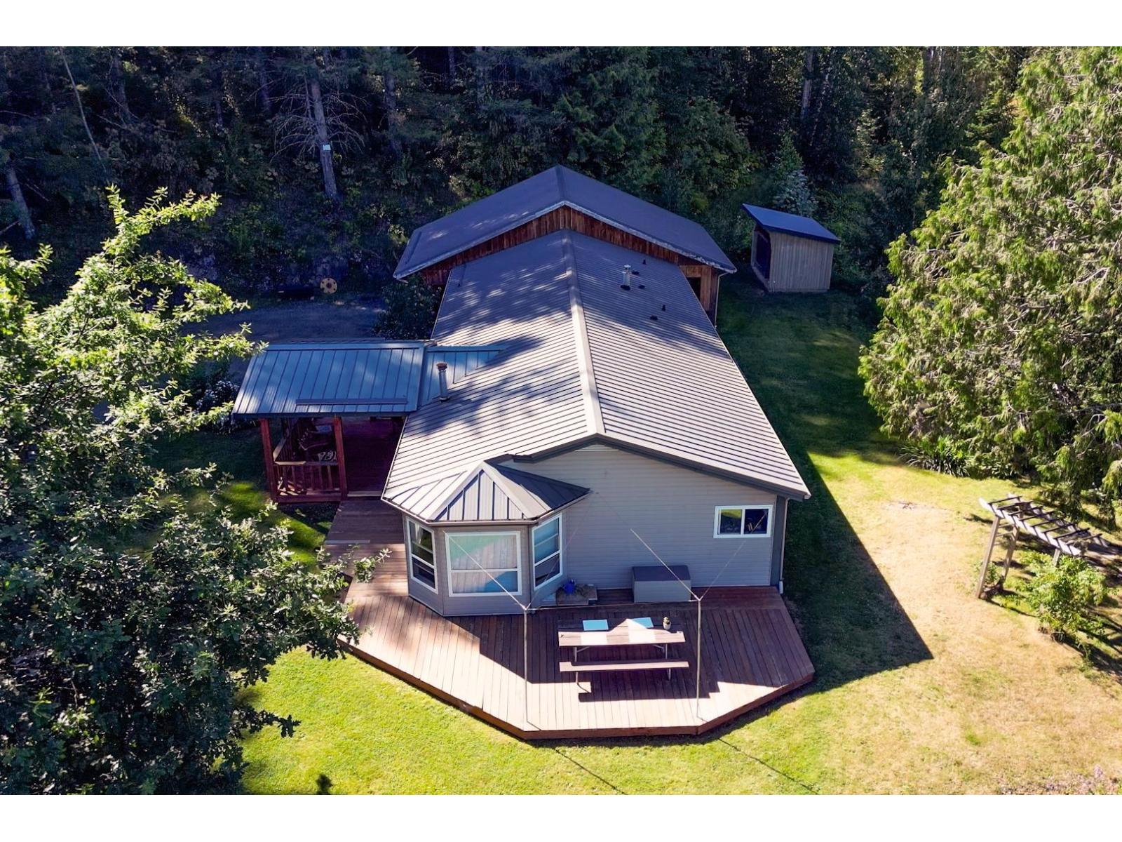 48522 Elk View Road, Ryder Lake, Chilliwack, British Columbia  V4Z 1H1 - Photo 35 - R3049271