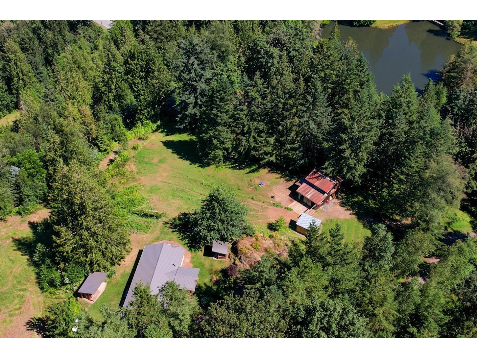 48522 Elk View Road, Ryder Lake, Chilliwack, British Columbia  V4Z 1H1 - Photo 36 - R3049271