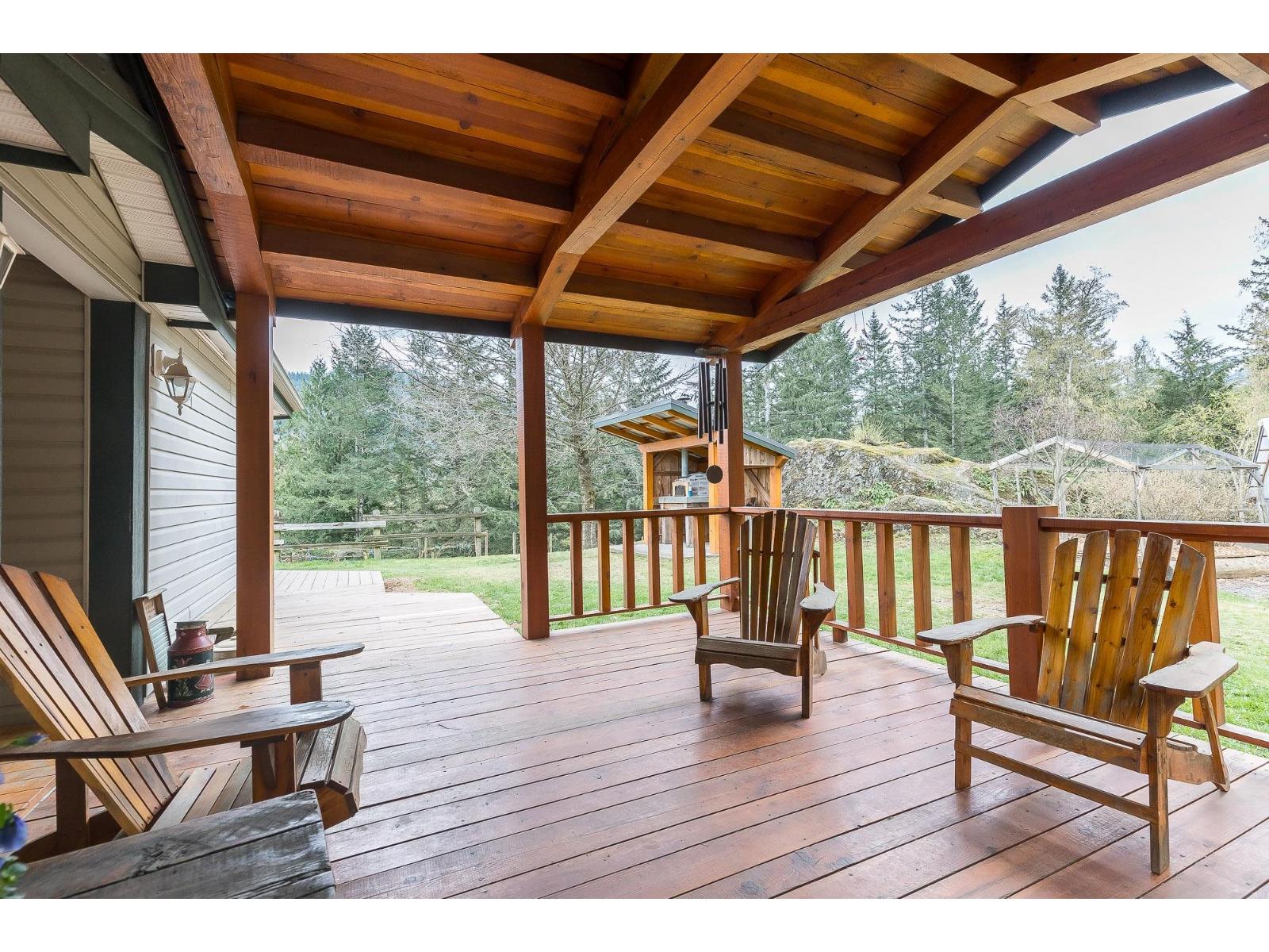 48522 Elk View Road, Ryder Lake, Chilliwack, British Columbia  V4Z 1H1 - Photo 4 - R3049271