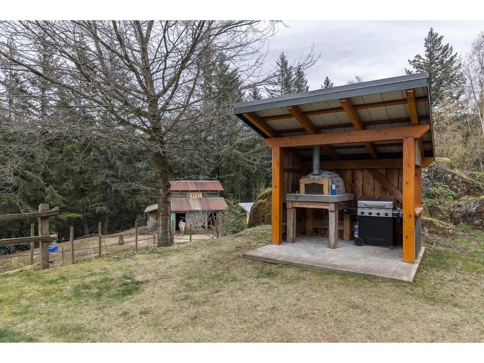 48522 Elk View Road, Ryder Lake, Chilliwack, British Columbia  V4Z 1H1 - Photo 19 - R3049271