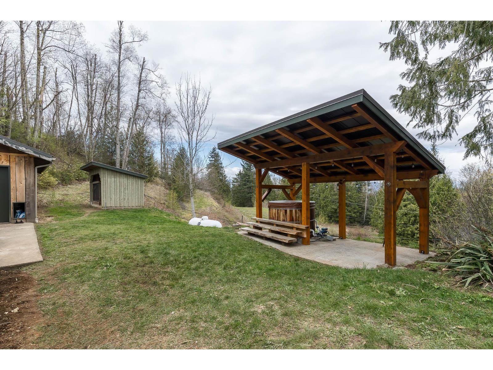 48522 Elk View Road, Ryder Lake, Chilliwack, British Columbia  V4Z 1H1 - Photo 21 - R3049271