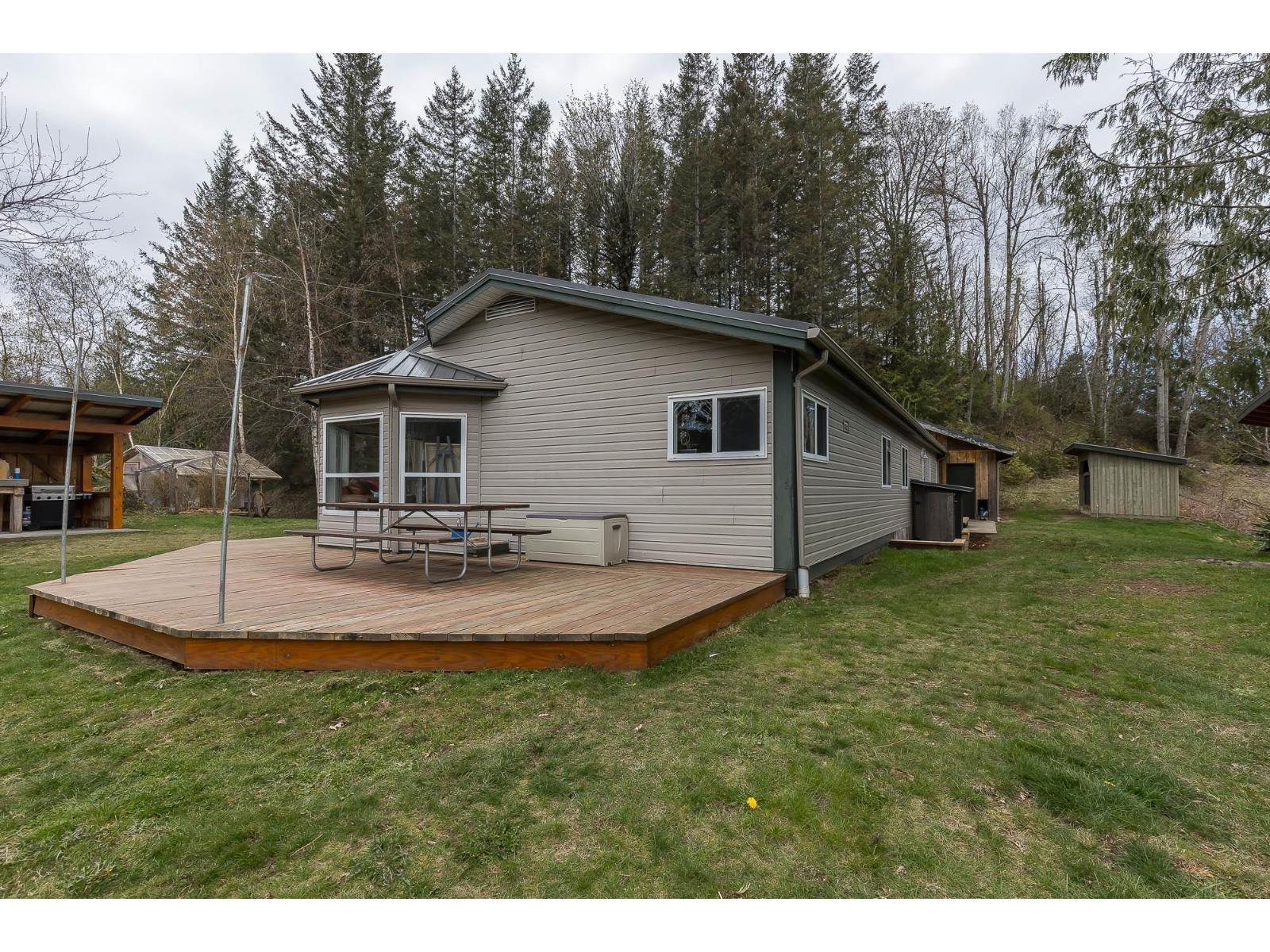 48522 Elk View Road, Ryder Lake, Chilliwack, British Columbia  V4Z 1H1 - Photo 17 - R3049271