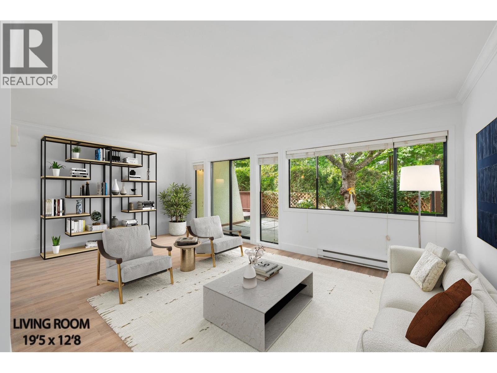 2 7307 MONTECITO DRIVE, Burnaby, British Columbia