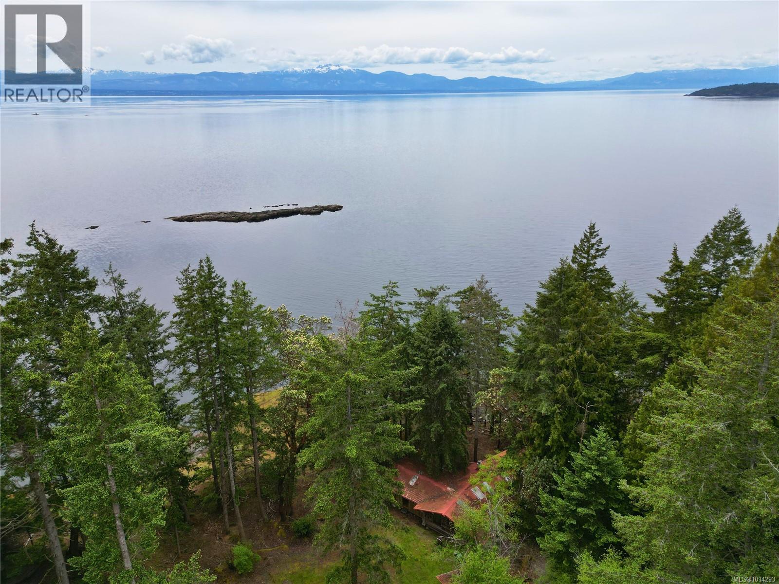 3 Grant Rd, Lasqueti Island, British Columbia  V0R 2J0 - Photo 2 - 1014293