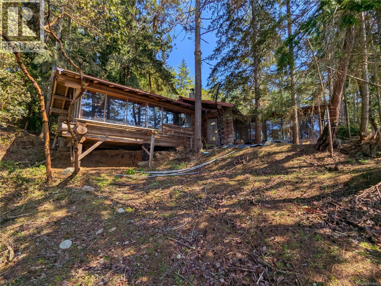 3 Grant Rd, Lasqueti Island, British Columbia  V0R 2J0 - Photo 3 - 1014293