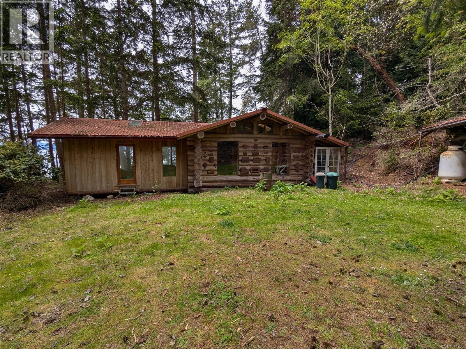 3 Grant Rd, Lasqueti Island, British Columbia  V0R 2J0 - Photo 4 - 1014293