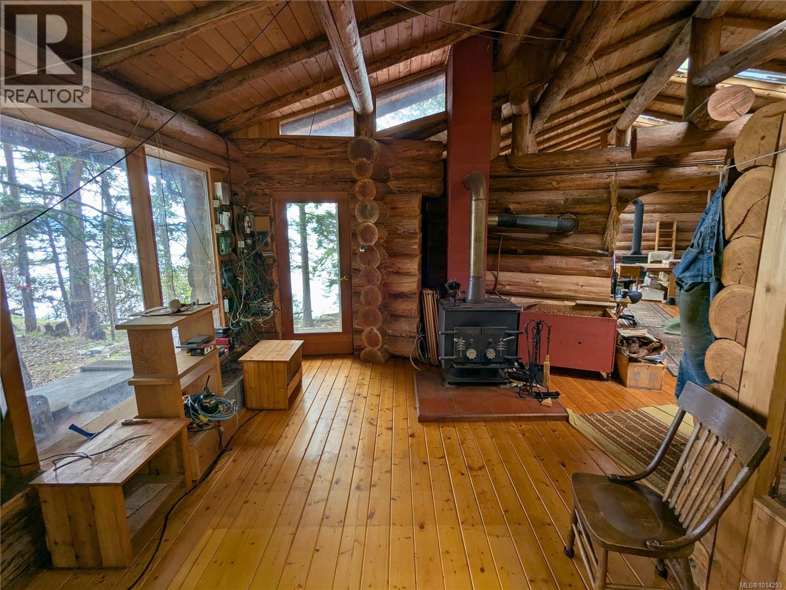 3 Grant Rd, Lasqueti Island, British Columbia  V0R 2J0 - Photo 9 - 1014293