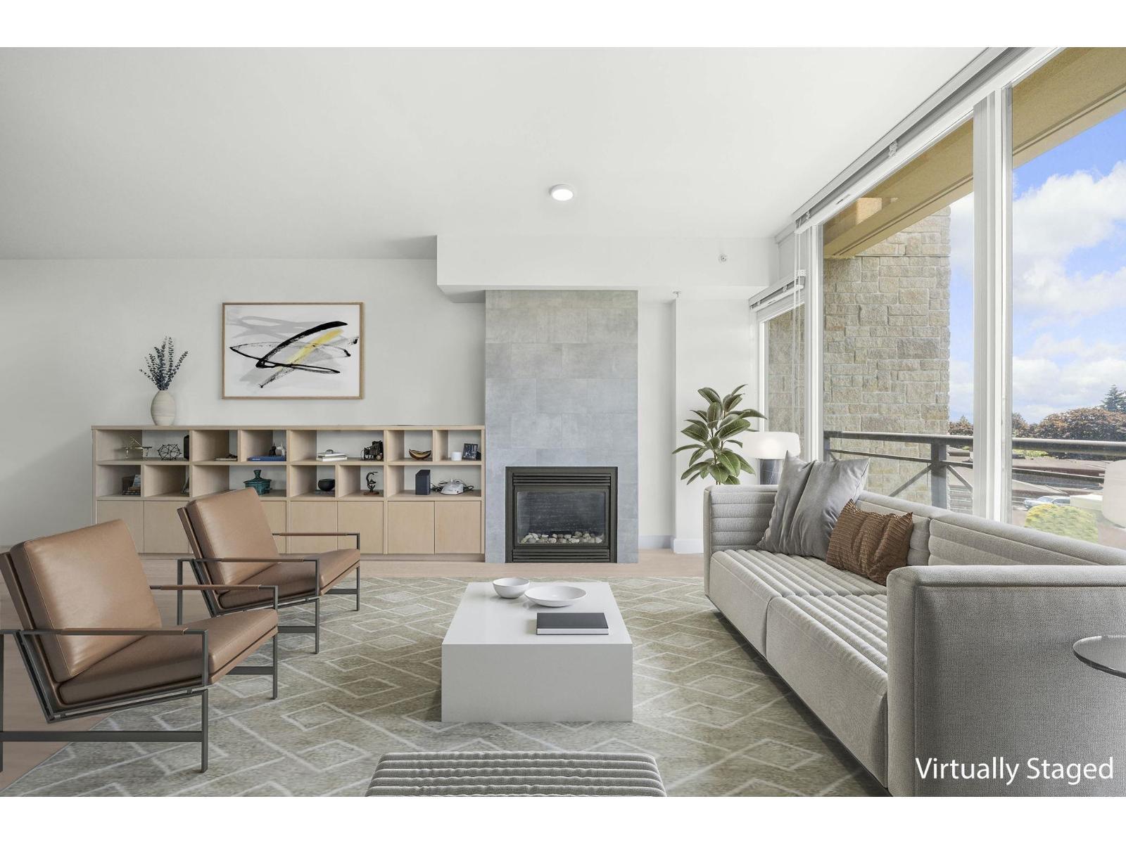 301 15445 VINE AVENUE, Surrey, British Columbia