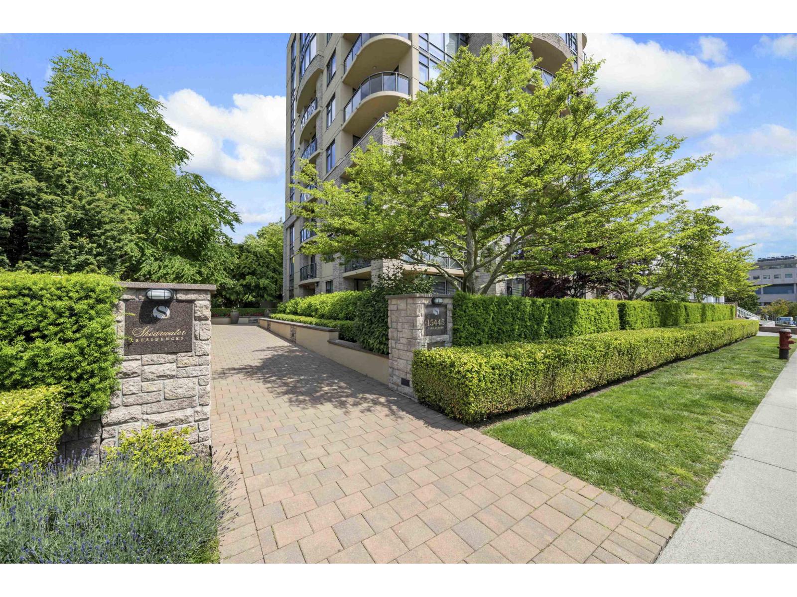 301 15445 Vine Avenue, Surrey, British Columbia  V4B 2T3 - Photo 18 - R3048963